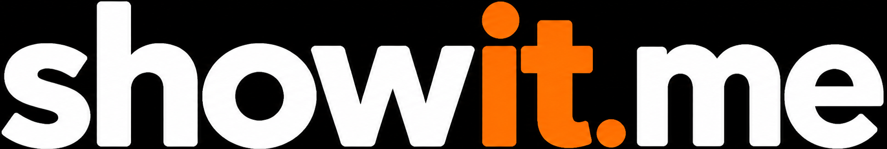 show it me logo